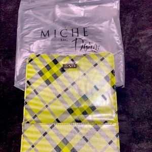 Miche petite shell